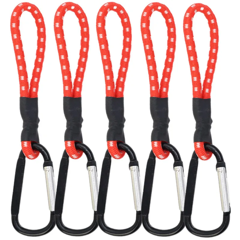 Red - 5pcs