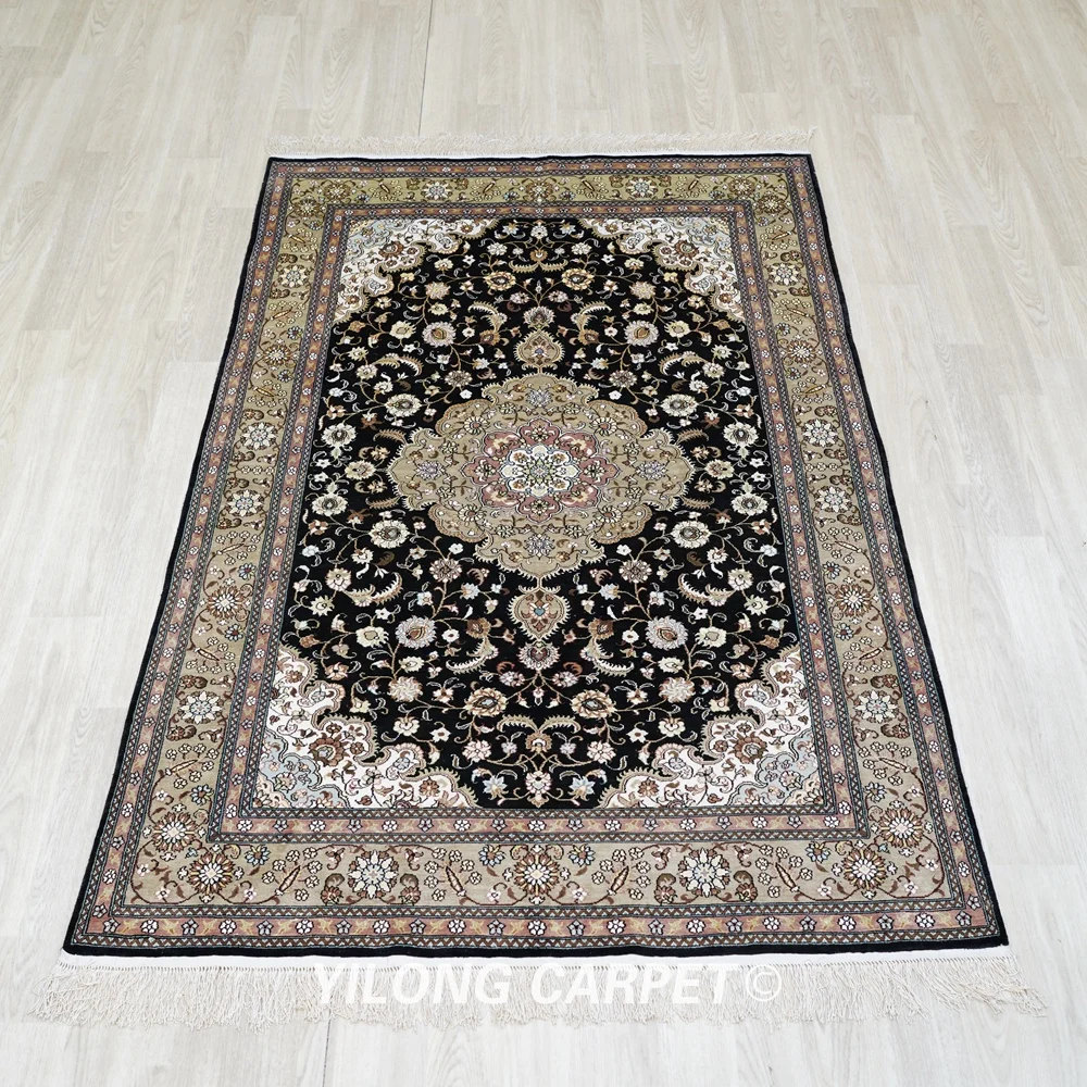 Рисунок 2 - 122x183 см Hereke шелк преимущество