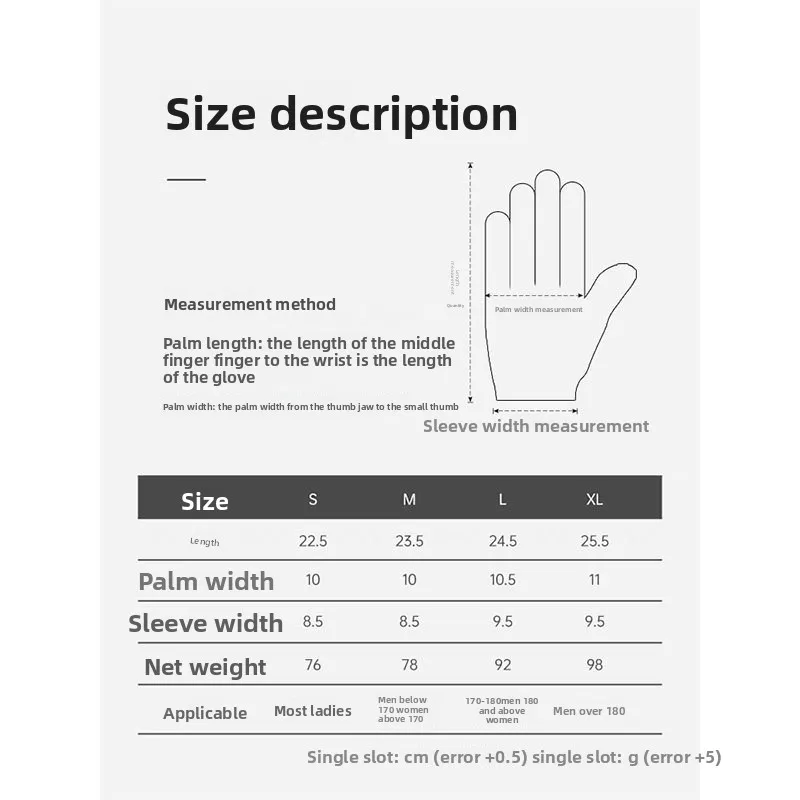 Stainless Steel Gloves Anti-cut Safety Cut Resistant Hand Protective Metal Meat Mesh Glove for Butcher Wire Knife Proof Stab BEST SELLERS