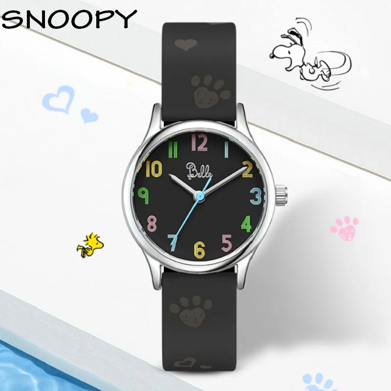 Рисунок 3 - Часы наручные SNOOPY детские кварцевые
