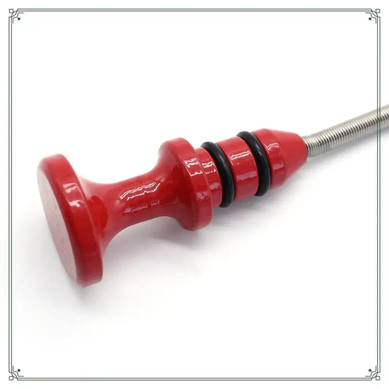 N27R-For Mini Cooper R52 R53 Cooper S 1.6L 2002-2008 New Engine Oil Dipstick Upgrade