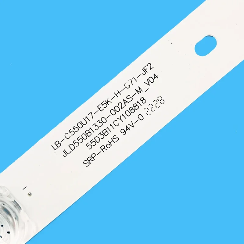 Рисунок 4 - Светодиодная подсветка для Φ Ptv55g50sn