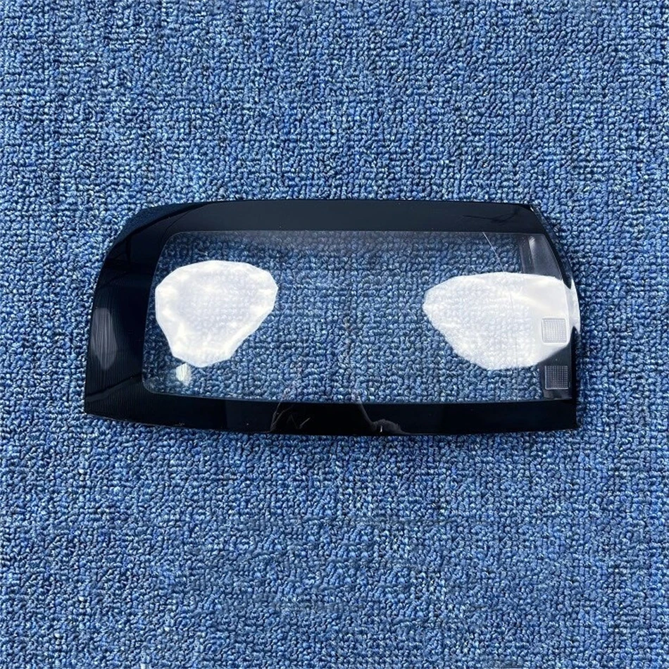 Per Chery JAECOO J7 2023 2024 2025 Ricambi Interni Auto, Ricambio Guscio Lente Faro Posteriore, Guscio in Vetro per Fanale Posteriore - immagine 3