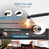 Plasmagon CUT55X  HF Plasma Cutter, DC IGBT Digital Control Anti-Drop Metal Cutting Machinery 220V+/-15% 14mm Clean 55Amps 6