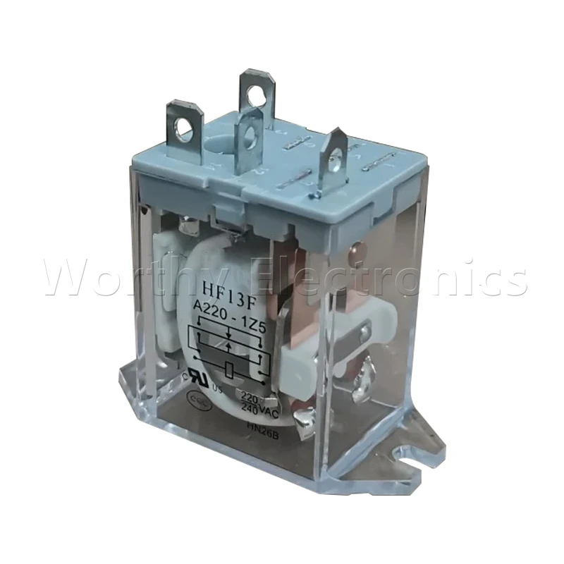 

Бесплатная доставка, 10 шт./партия, реле в переменного тока, 4 контакта, фотосессия