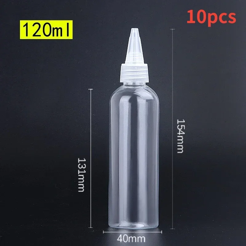 120ml-10Pcs