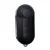 Black 3 Buttons