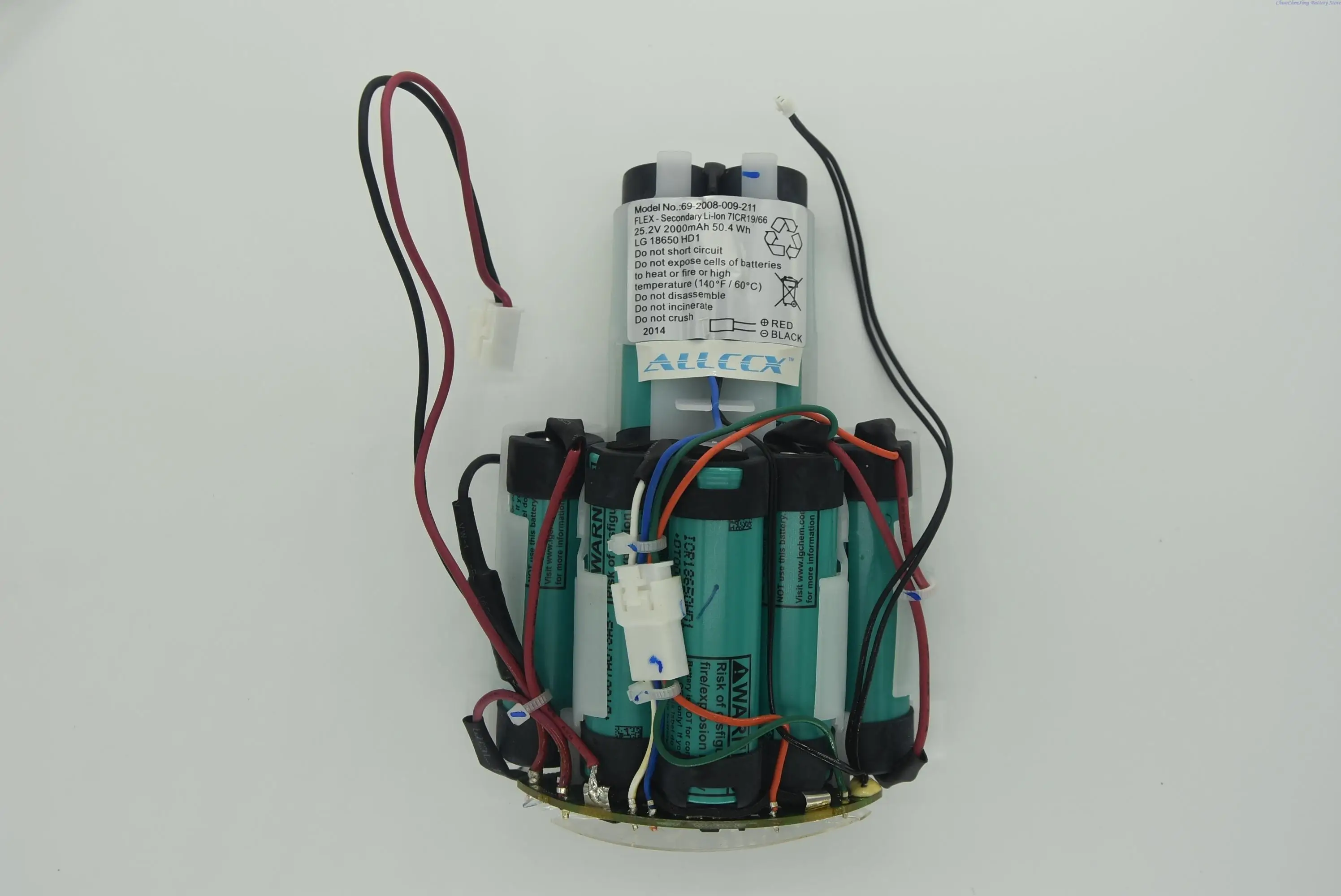 Philips PowerPro Aqua Aspirateur sans fil rechargeable FC6409/01