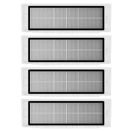Mopping cloths main brush White HEPA filter for Xiaomi Roborock S6 S5 MAX S60 S65 S5 S50 S55 E25 E35 vacuum parts accessories - Image 13
