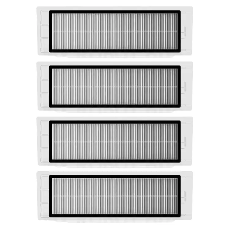 Mopping cloths main brush White HEPA filter for Xiaomi Roborock S6 S5 MAX S60 S65 S5 S50 S55 E25 E35 vacuum parts accessories - Image 13