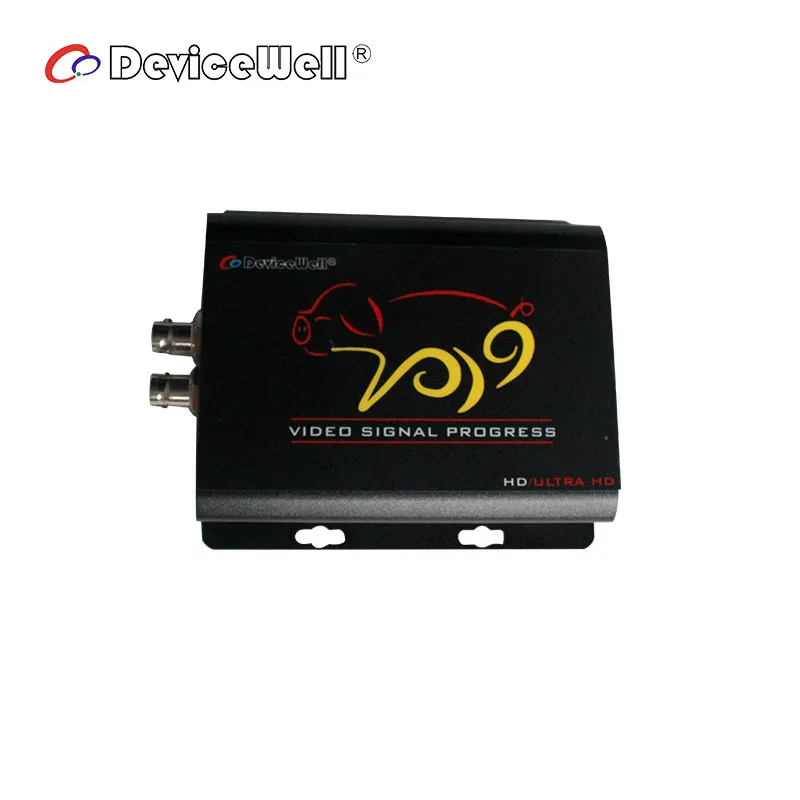 

PD6312 SDI to 1080 FRC Frequency Conversion SDI Converter