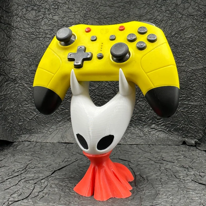 

Miniatures Handle Bracket Modern Creativity Figurines Home Decor Handle Display Stand Living Room Bedroom Decor Gifts Ornaments