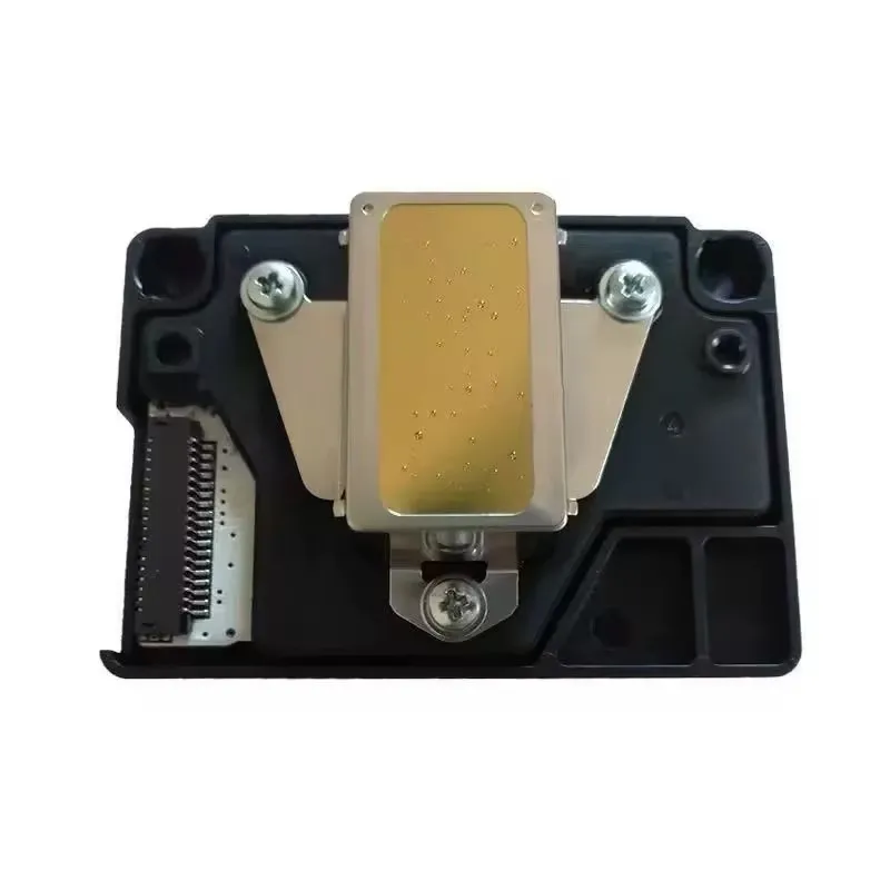 

Epson Printhead Print Head for Epson F185000 ME1100 ME70 ME650 C110 C120 C10 C1100 T30 T33 T110 T1100 T1110 SC110 B1100 L1300