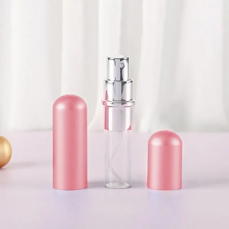 Perfume Bottle Spray Bottle Spot Supply Perfume Bottle Fire Extinguisher Bottles 5ml Portable Cosmetic Bottle Thin Spray Travel Two Round spray bottle,perfume bottle,perfume atomizer,mini perfume bottle,perfume refill bottle,mini perfume atomizer,refillable bottle,refillable empty bottle,refillable cosmetic bottle,refillable perfume bottle