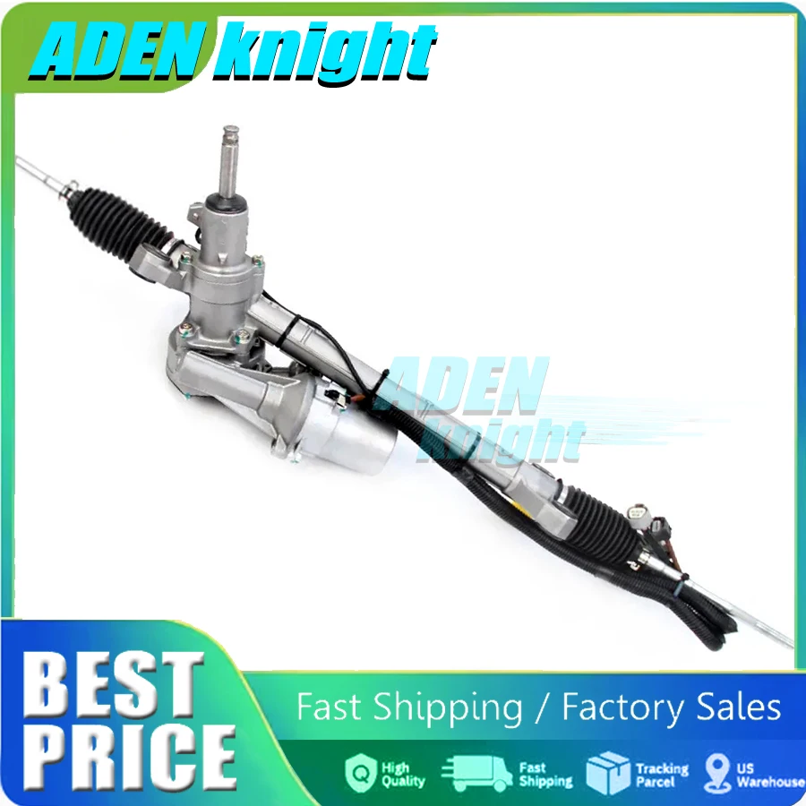 ElectricalPowerSteeringRackGearBoxForSubaruOutbackLegacy0914