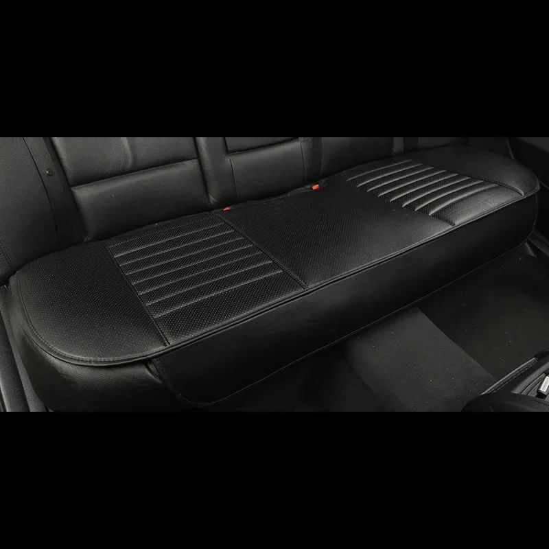 rear black