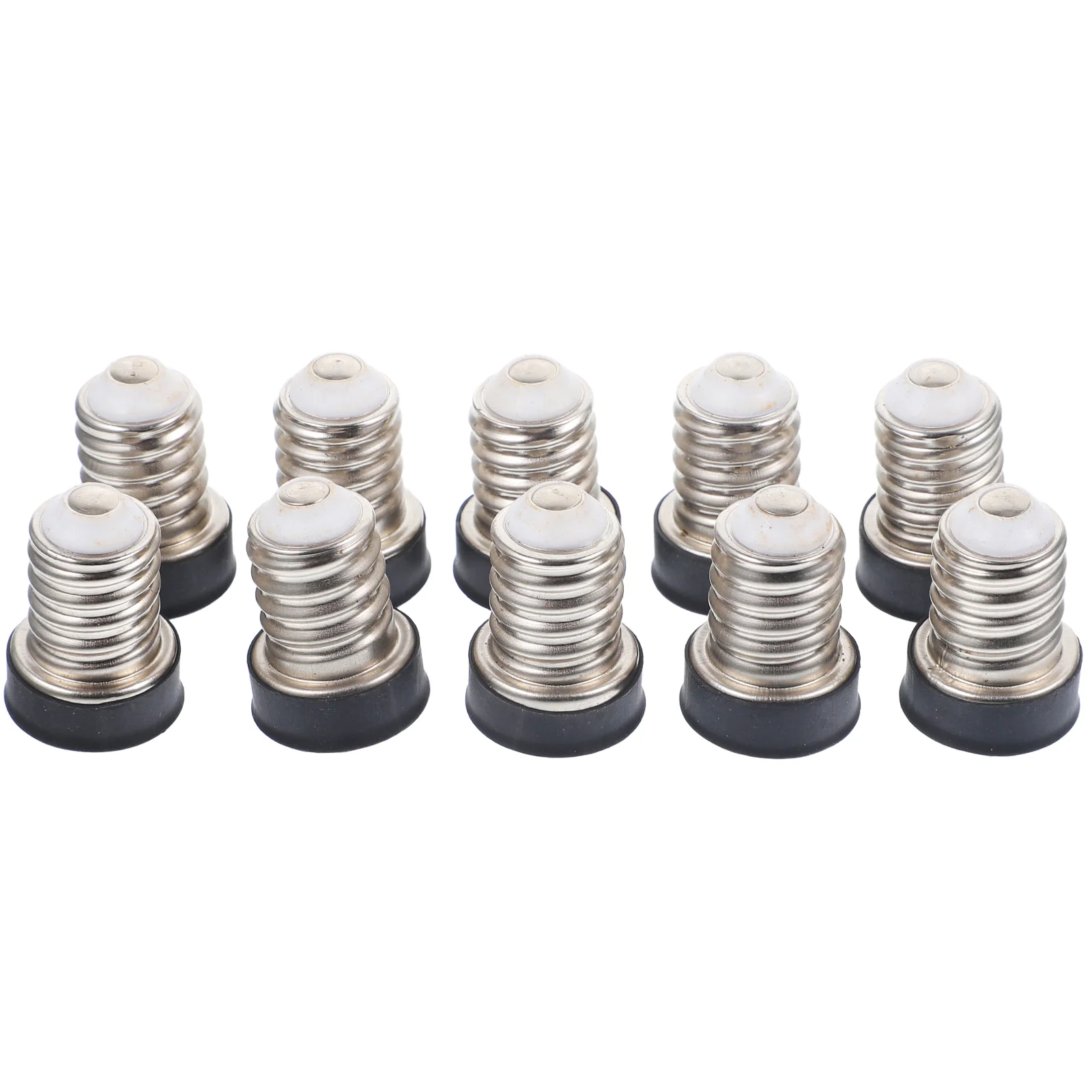 

Light Bulb Socket Converter E14 To E12 Light Bulb Adapter Light Adapter Copper Bulb Adapter Screw Light Converter