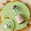 Little bear complementary food processor, baby food processor, multifunctional small blender, milkshake machine 2