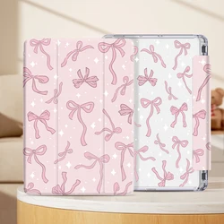 Versatile Tablet Protective Case for S7 S8 S9 S9FE 11inch (MULTI)