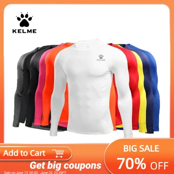 Men’s Running Compression Long Sleeve Shirt 1
