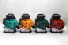 Gasoline Engine for LH-990 Snow Blower 63.3CC 2.7KW Two-Stroke Knapsack Leaf Air Blower Garden Power Tool 2
