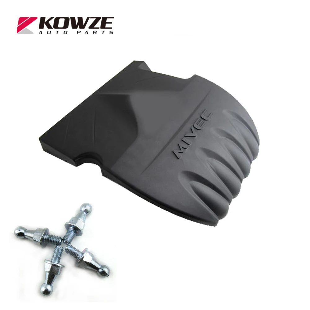 Engine Upper Cover and Stud Mitsubishi LANCER V 2007- 1.6L SPORTBACK ASX 2010- 1003A243 1003A092 1003A010 Engine Oil Filler Cap Timing Case Cover Gasket Engine Clips