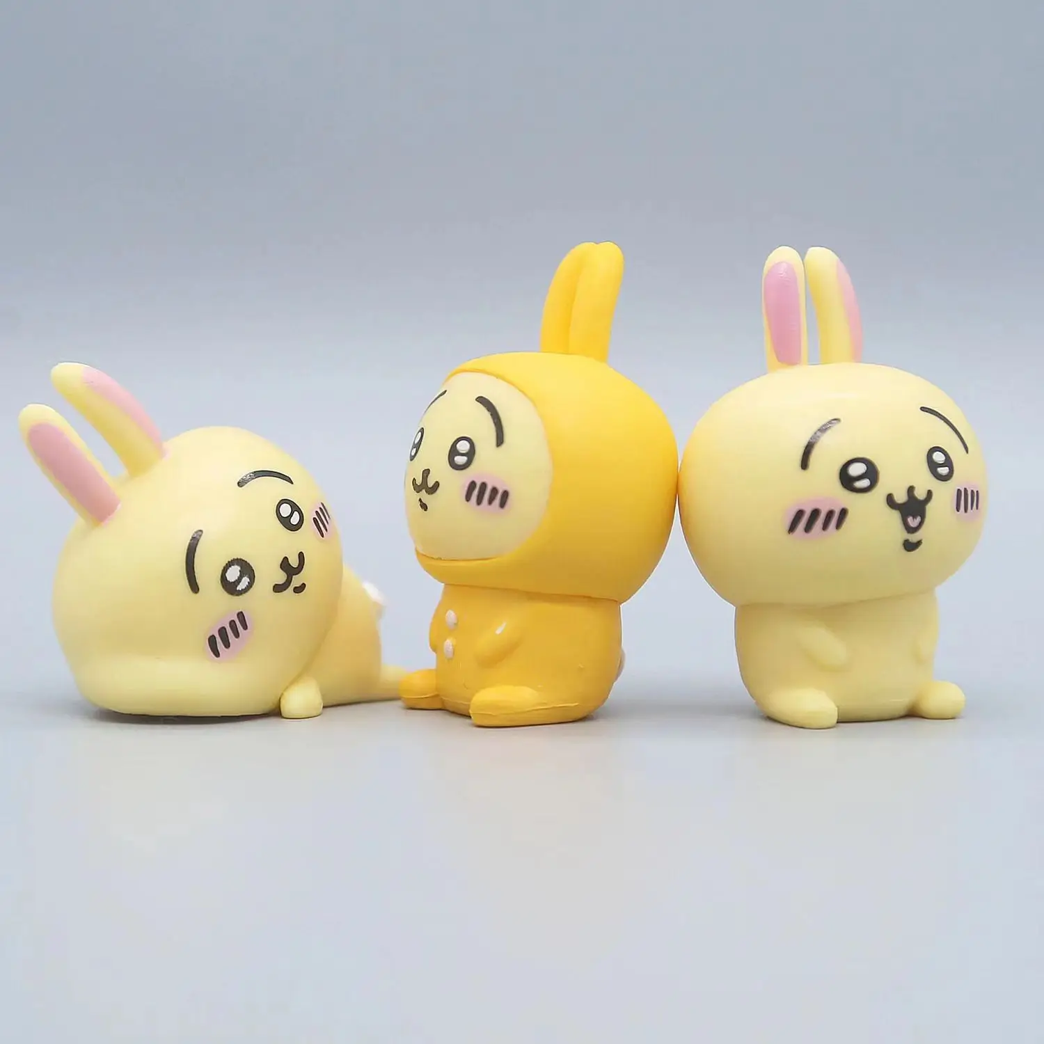 New Chikawas Various Cute Usagi うさぎ Hachiware ハチワレ ちい