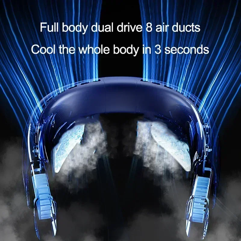 Рисунок 4 - Xiaomi 6000 мА/ч подвесной шейный