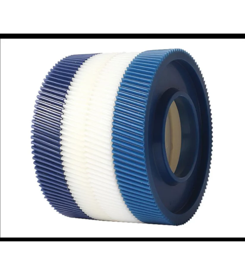 Power Feed Gear Import Servo Accessories CNC Milling Machine Part 1x ALSGS/TON-E/SBS/ALING/ASONG milling machine tools