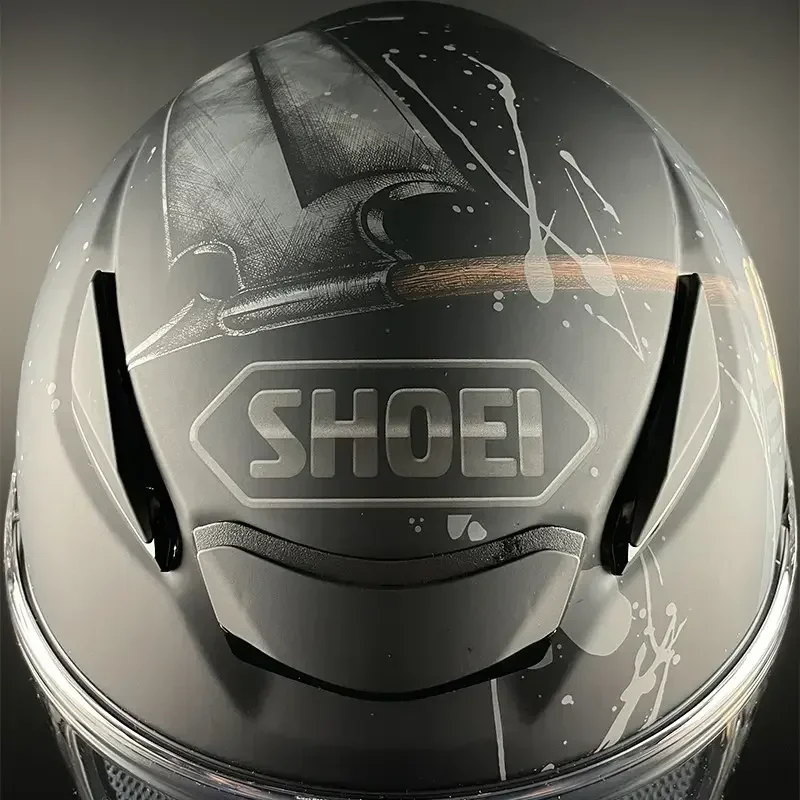 Shoei Z8 RF-1400 NXR 2 FAUST TC-5 Ǯ ���̽� ������� ���, ���̵� ����ũ�ν� ���̽� �������ũ ���