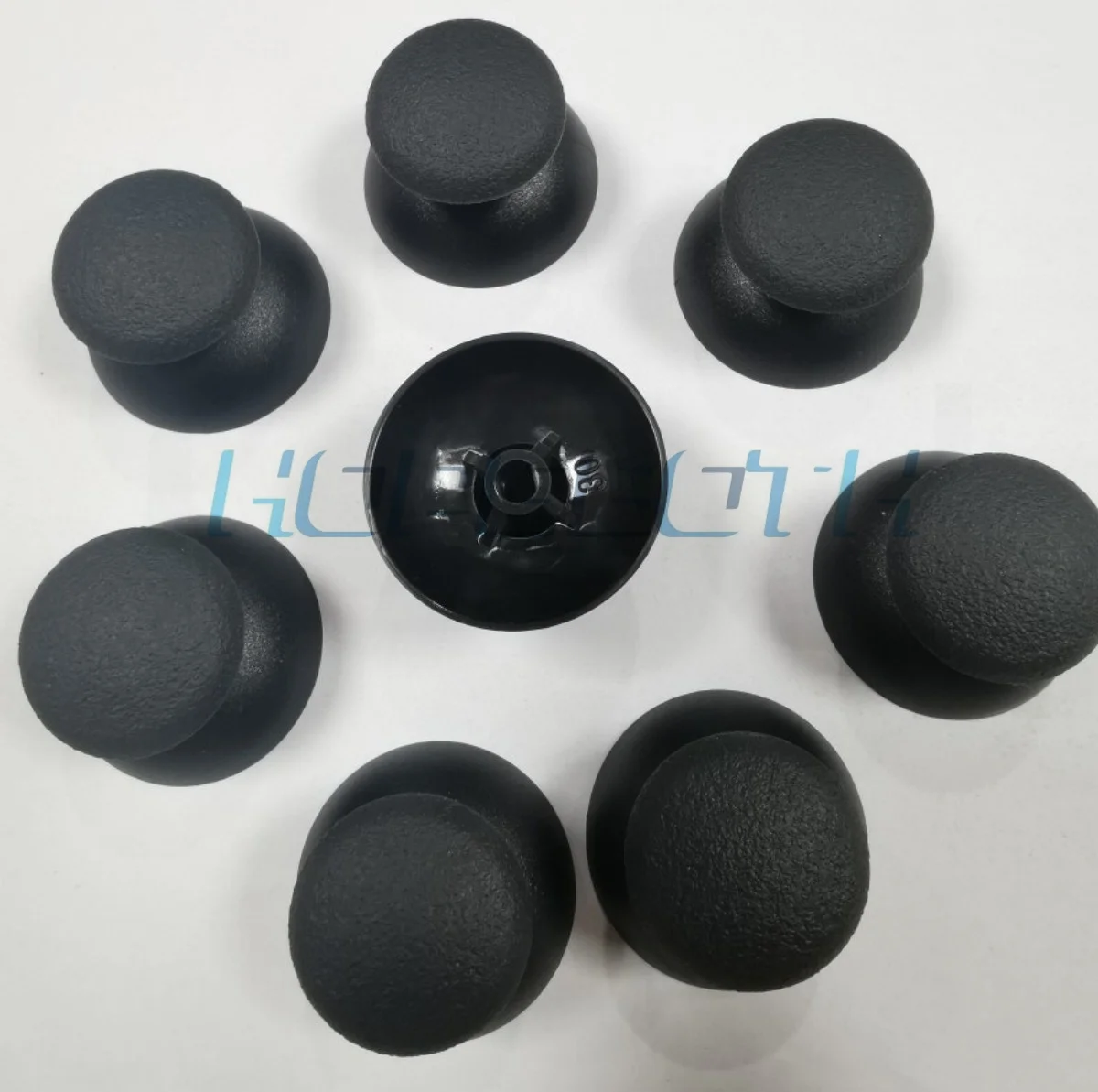 

100 шт., сменные колпачки для джойстика Sony PlayStation 3 PS3