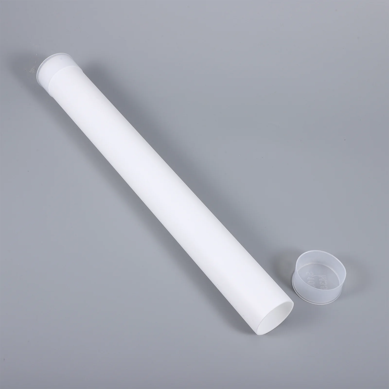 포스터 튜브 장식 배송 상자, 인쇄 보관 튜브, 31cm 배송 상자 튜브, 5 개