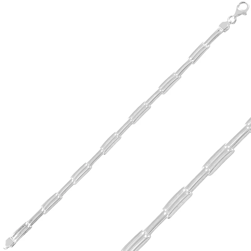 

Silver 925 Sterling Sterling Bracelet