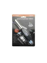  Camping Gas Torch Welding Fire Maker Lighter Butane Igniter Burner Flame Barbecue Cooking Igniter Outdoors Hot Sales 