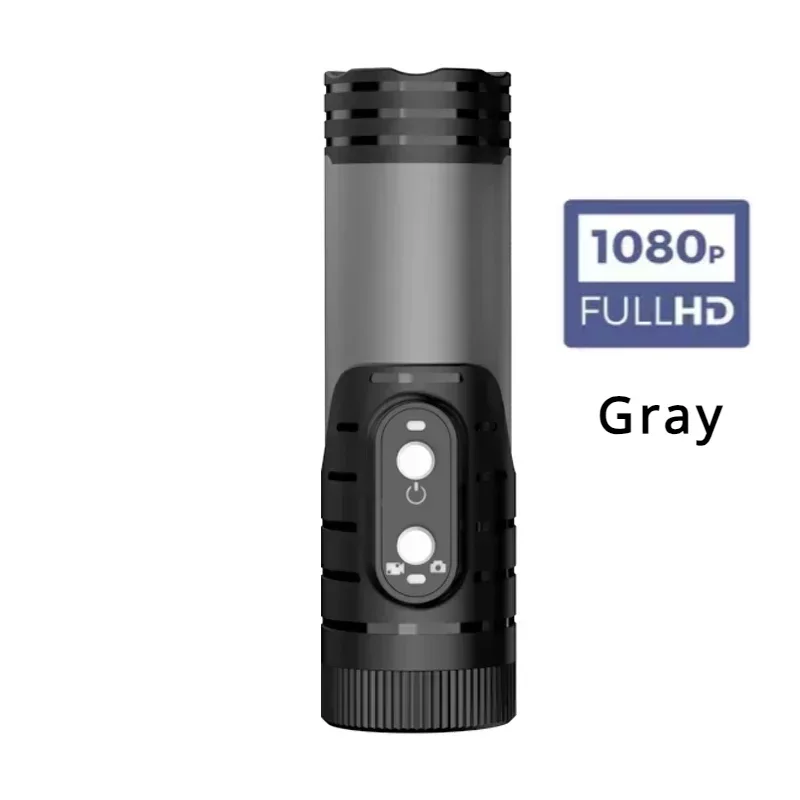 Gray 1080P