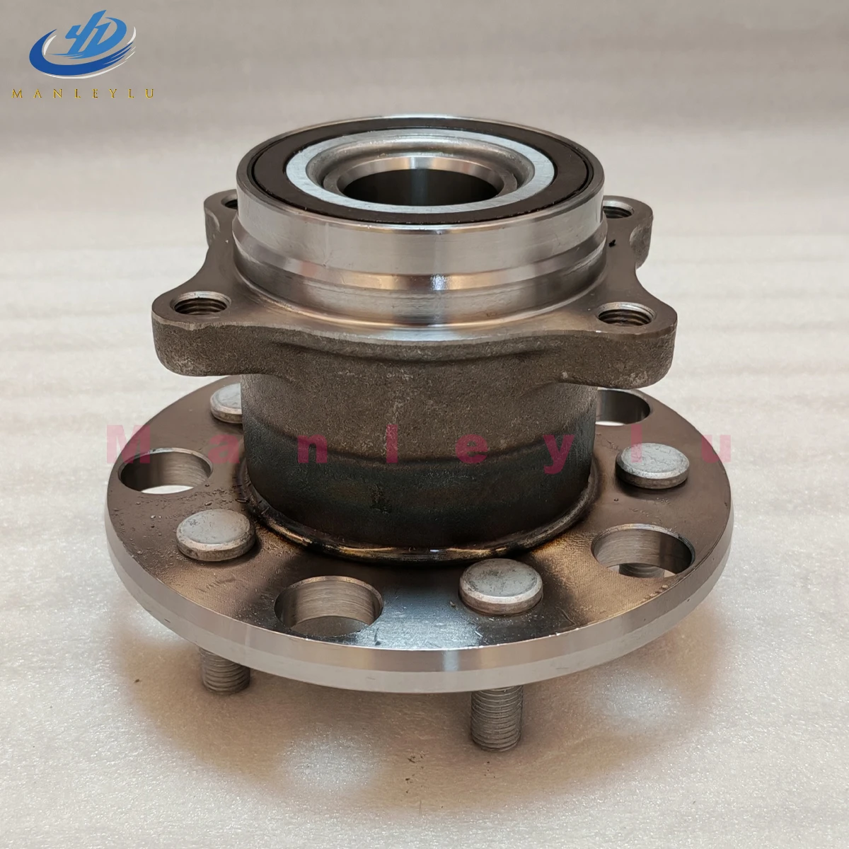 OEM 512453 42410-50042 42410-50041 렉서스 LS460 LS600H LS500h LS500 LC500 LC500h USF40용 리어 휠 허브 베어링