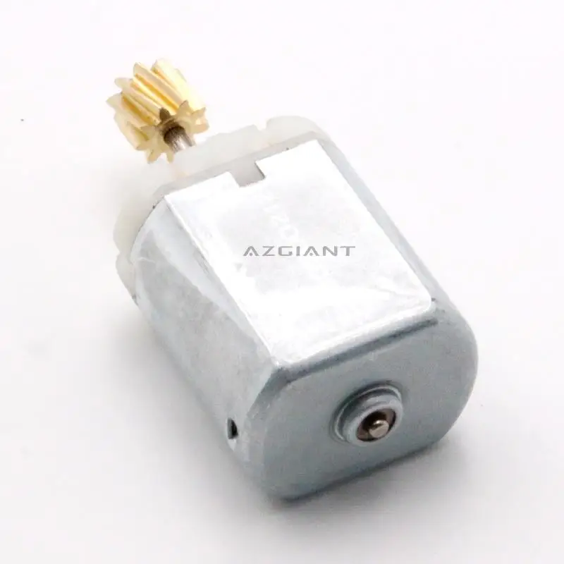 

B5275.00 914114 12V 9T Car Trunk Latch Lid Lock Release Motor Brand New For VW Jetta MK7/Polo AW MK6/Nivus MK1/Virtus/Golf 8 MK8