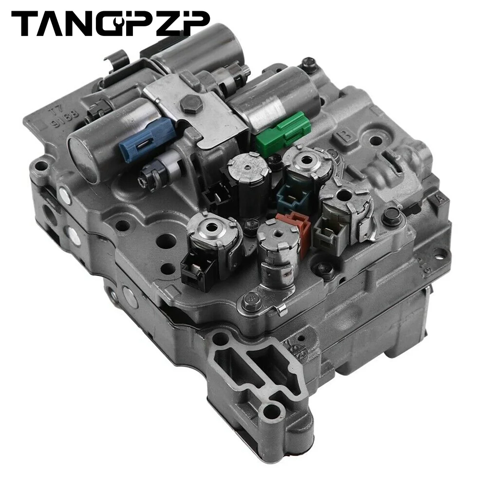 Рисунок 4 - Фотообои RE5F22A корпус клапана