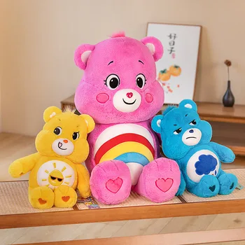 Care Bear Plush 1