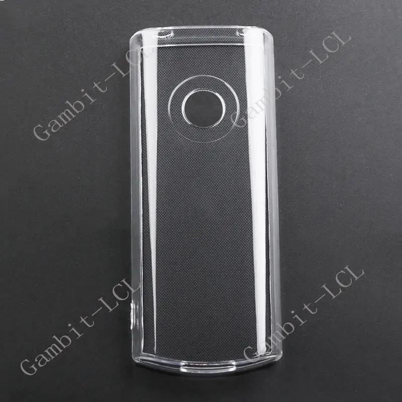 Enhanced Silicone Phone Protective Case - Shockproof, Soft TPU