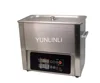 6L Slow Cooking Machine 500w Stainless Steel Slow Cooker With Digital Display Adjustable Temperature 110v/220v SVQ-6LAS 1
