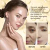 24k Gold Face Serum Advanced Wrinkles Removal Firming Essence Fade Fine Lines Tightening Moisturizing Brighten Repair Skin Care 4