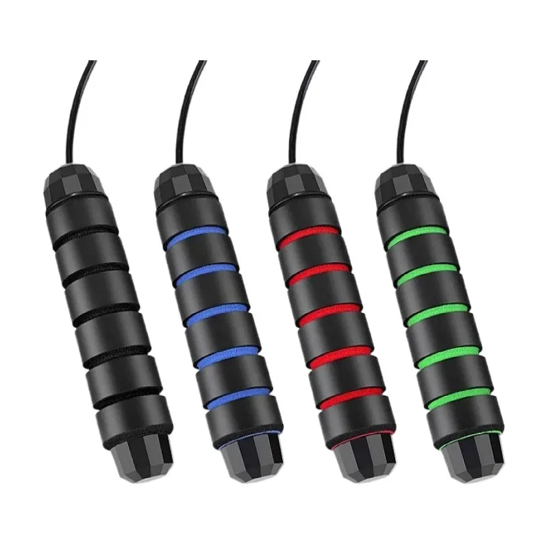 Jump Rope Adjustable for Exercise and Fitness jump rope