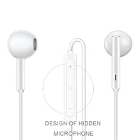 For Apple iPhone 14 Lighting Earphones 13 12 11 Pro Max XR XS X SE 7 8 6 Plus Bluetooth In Ear Wired Earbuds Phone Accessories 2