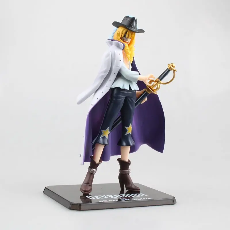 Figurine One Piece Cavendish