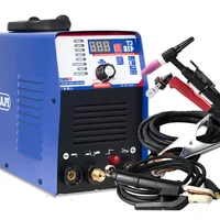 Air Plasma Cutter IGBT DC Inverter Pilot ARC CNC Plasma Cutting Machine TIG/CUT/MMA Welding Machine 110-220V 1