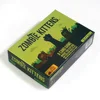 Zombie Kittens Card Game Fun Family Card Games for Adults Teens Kids for Game Night Entertainment 2-5 Playe 5