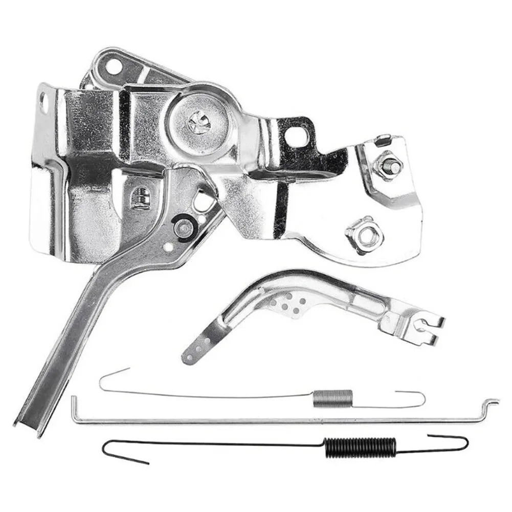 Throttle Control Set GX200 Speed Control Assembly For Honda (3.5 PS ...