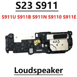Premium Loudspeaker Buzzer Ringer Sound Module (S23 S911)