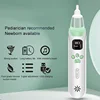 Dr.isla Baby Nose Cleaner Silicone Adjustable Suction Electric Child Nasal Aspirator Safety Convenient Low Noise BPA Free 4